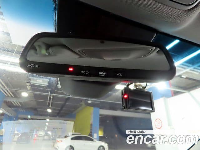 Hyundai Santa Fe The / новый Prime Exclusive, 2016 14