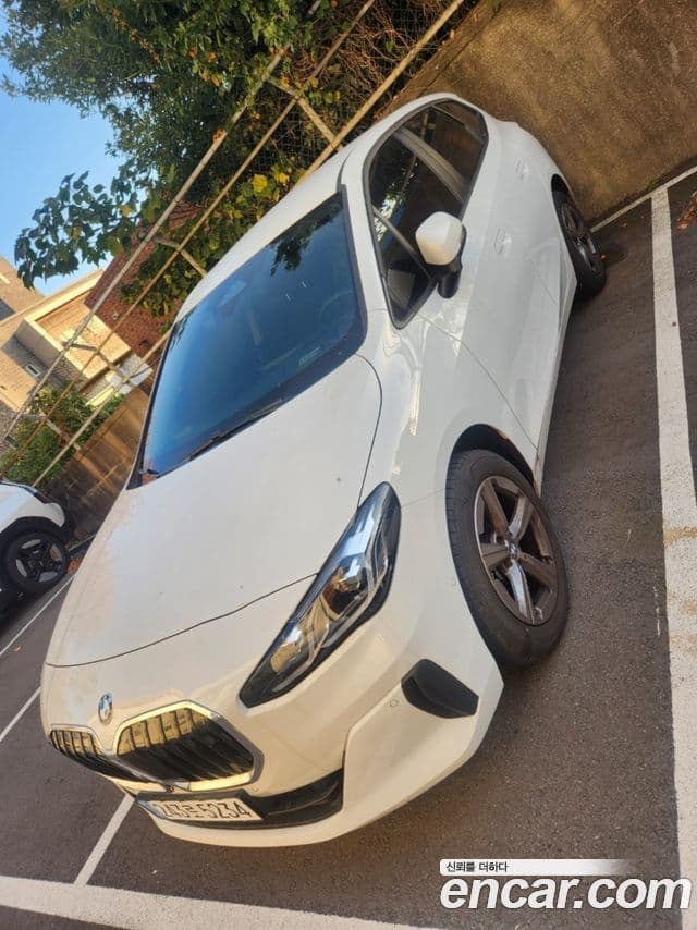 BMW 2시리즈 active 투어러 (U06) 220i Advantage, 2025 2