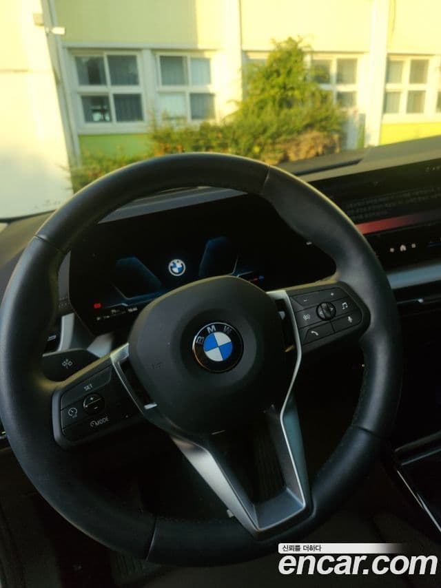 BMW 2시리즈 active 투어러 (U06) 220i Advantage, 2025 3