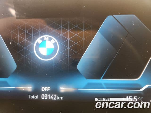 BMW 2시리즈 active 투어러 (U06) 220i Advantage, 2025 4