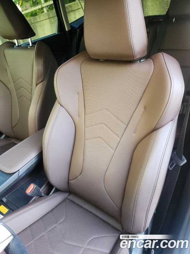 BMW 2시리즈 active 투어러 (U06) 220i Advantage, 2025 все фото