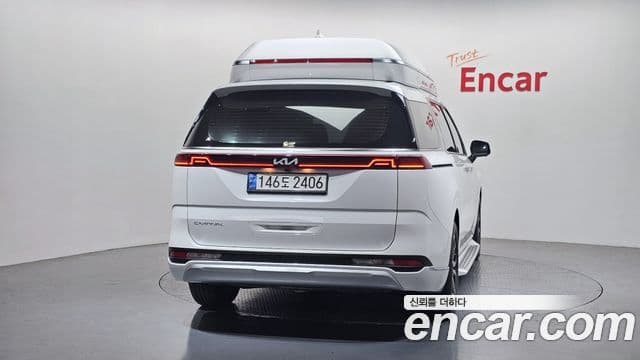 Kia Carnival 4세대 Signature, 2022 4