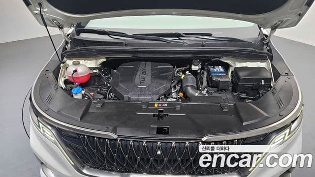 Kia Carnival 4세대 Signature, 2022 6