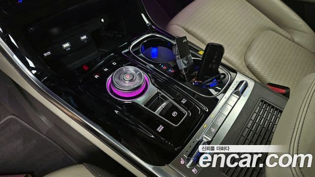 Kia Carnival 4세대 Signature, 2022 9