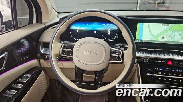 Kia Carnival 4세대 Signature, 2022 13