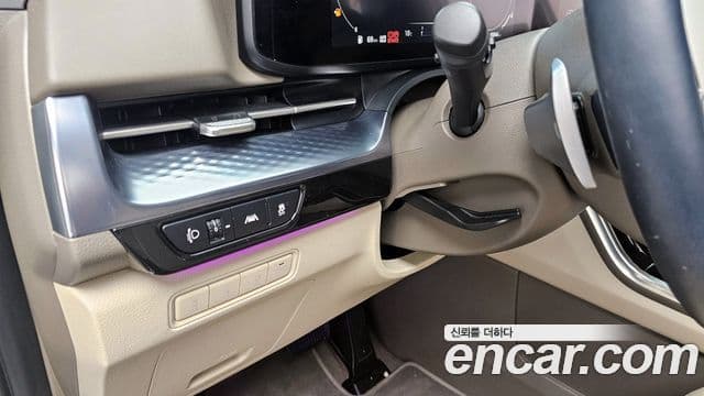 Kia Carnival 4세대 Signature, 2022 14