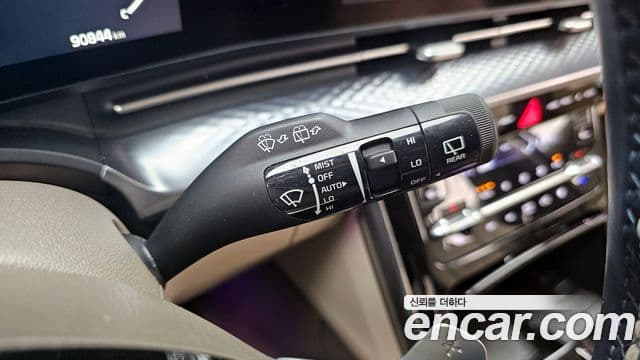 Kia Carnival 4세대 Signature, 2022 15