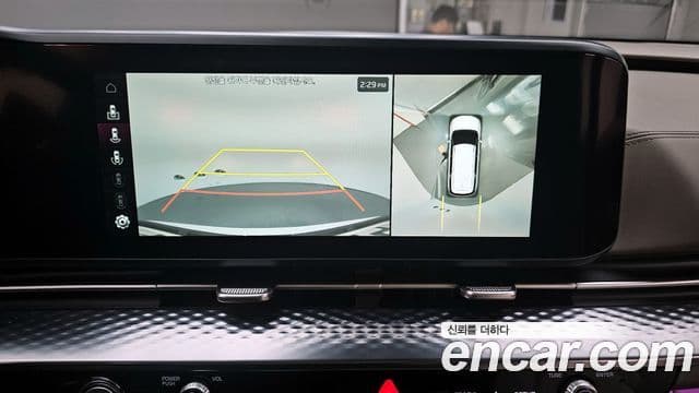 Kia Carnival 4세대 Signature, 2022 16