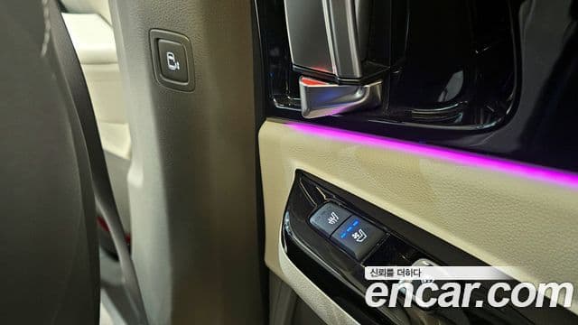 Kia Carnival 4세대 Signature, 2022 17