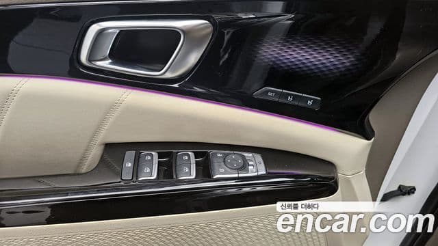 Kia Carnival 4세대 Signature, 2022 18