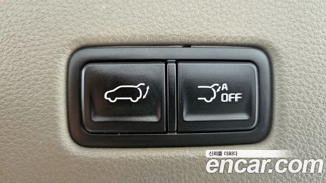 Kia Carnival 4세대 Signature, 2022 19