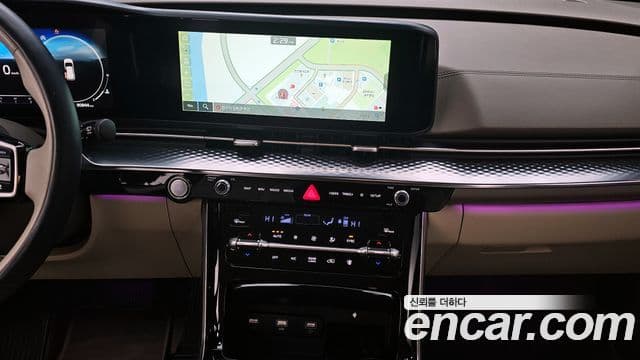 Kia Carnival 4세대 Signature, 2022 20
