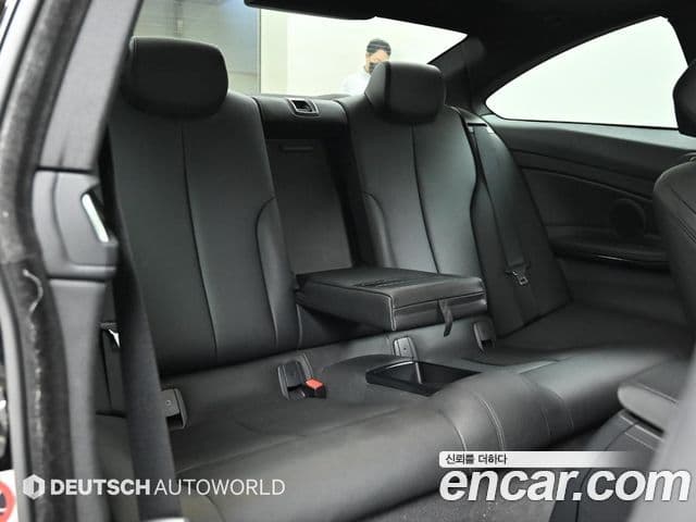 BMW 4시리즈 (F32) 428i M Sport купе, 2015 12