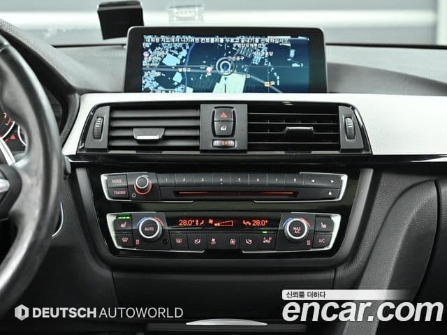 BMW 4시리즈 (F32) 428i M Sport купе, 2015 14