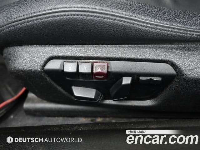 BMW 4시리즈 (F32) 428i M Sport купе, 2015 16