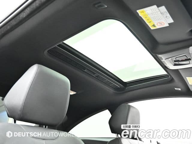 BMW 4시리즈 (F32) 428i M Sport купе, 2015 18