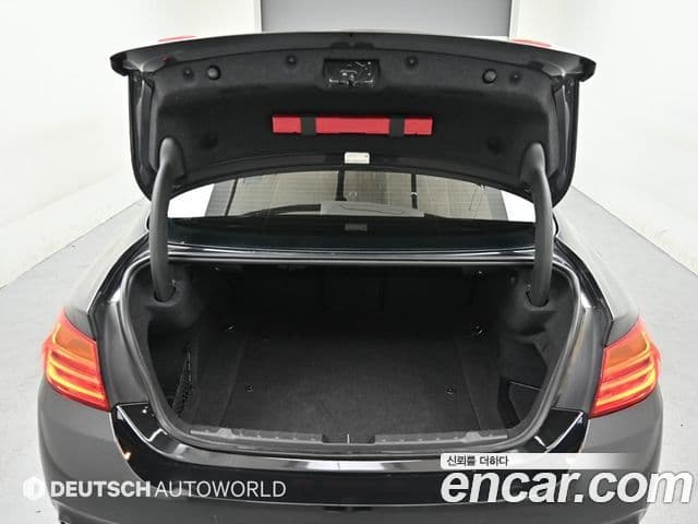 BMW 4시리즈 (F32) 428i M Sport купе, 2015 19