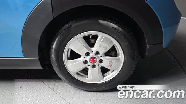 Mini Cooper D 3세대, 2016 все фото