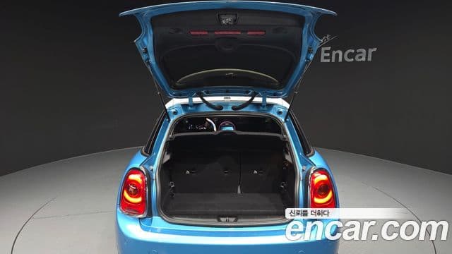 Mini Cooper D 3세대, 2016 20
