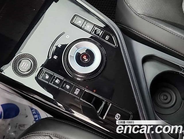 Kia D All New Niro Prestige, 2024 8