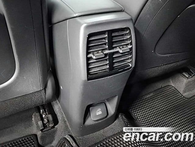 Kia D All New Niro Prestige, 2024 13