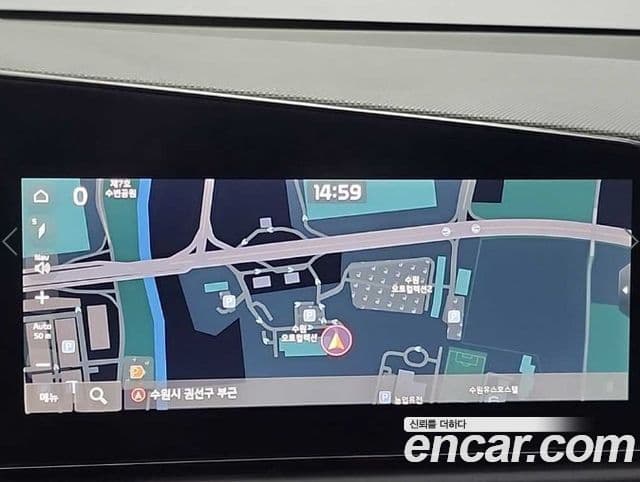 Kia D All New Niro Prestige, 2024 15