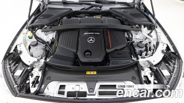 Mercedes-Benz E-класс W214 AMG E53e 4MATIC+, 2025 6