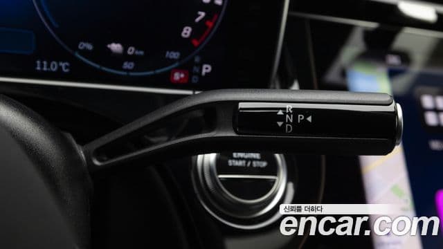 Mercedes-Benz E-класс W214 AMG E53e 4MATIC+, 2025 9