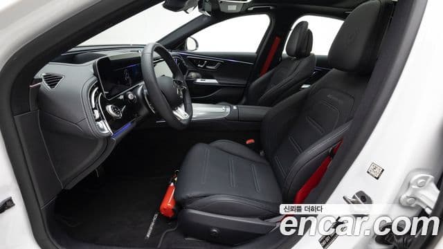Mercedes-Benz E-класс W214 AMG E53e 4MATIC+, 2025 10