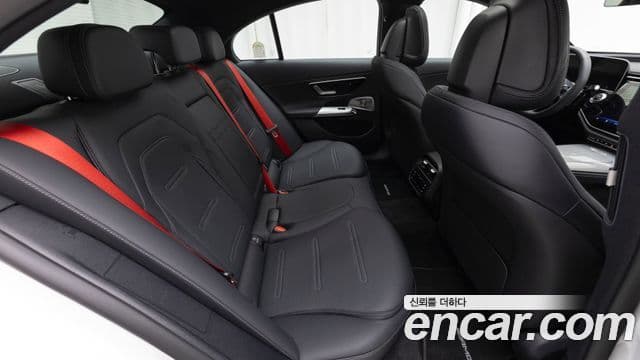 Mercedes-Benz E-класс W214 AMG E53e 4MATIC+, 2025 11