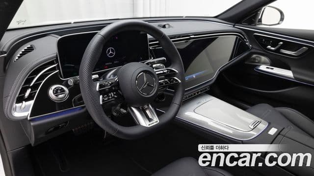 Mercedes-Benz E-класс W214 AMG E53e 4MATIC+, 2025 18