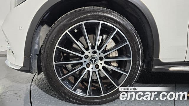 Mercedes-Benz GLC-класс X253 GLC250 d 4MATIC, 2018 все фото