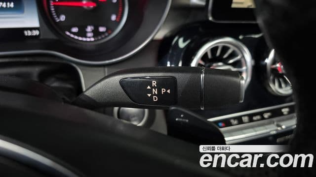 Mercedes-Benz GLC-класс X253 GLC250 d 4MATIC, 2018 9