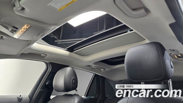 Mercedes-Benz GLC-класс X253 GLC250 d 4MATIC, 2018 19