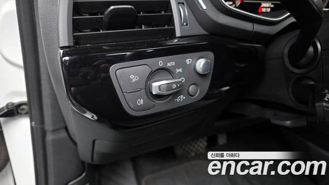 Audi A4 (B9) Premium, 2021 13