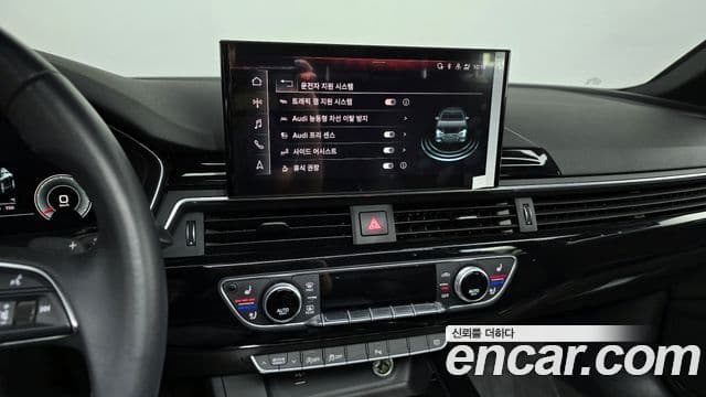 Audi A4 (B9) Premium, 2021 15