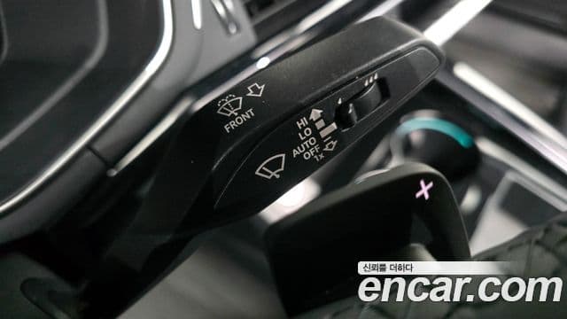 Audi A4 (B9) Premium, 2021 18