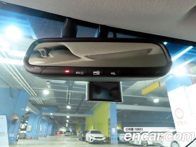 Hyundai Ioniq гибрид Plus, 2016 16