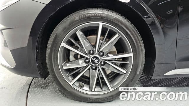 Hyundai The / новый New Grandeur IG Le Blanc, 2022 все фото