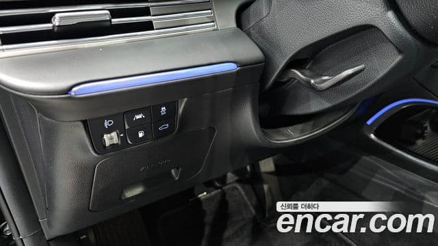 Hyundai The / новый New Grandeur IG Le Blanc, 2022 13