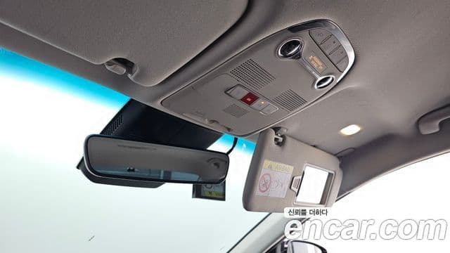 Hyundai The / новый New Grandeur IG Le Blanc, 2022 15