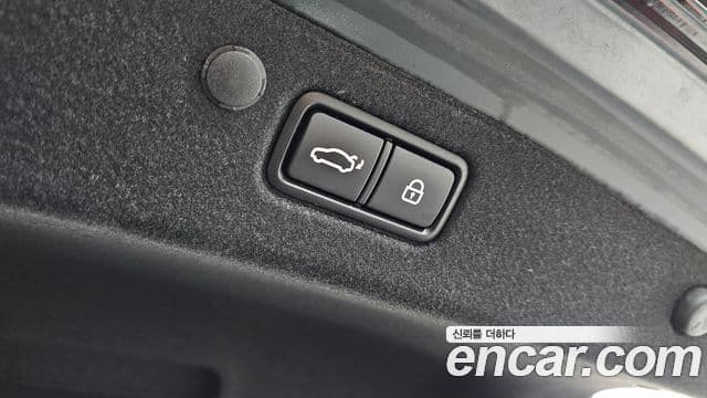 Hyundai The / новый New Grandeur IG Le Blanc, 2022 16