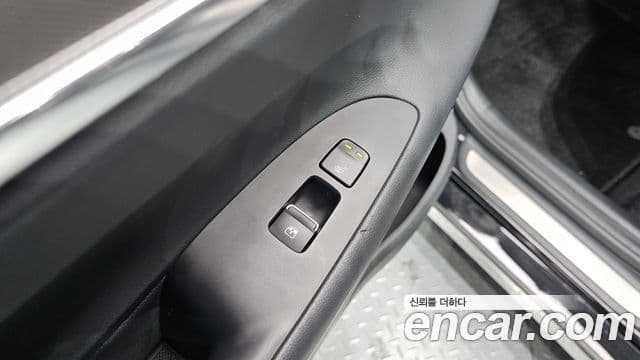 Hyundai The / новый New Grandeur IG Le Blanc, 2022 18