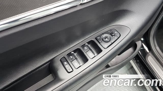 Hyundai The / новый New Grandeur IG Le Blanc, 2022 19