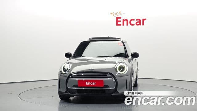 Mini Cooper 3세대, 2022 3
