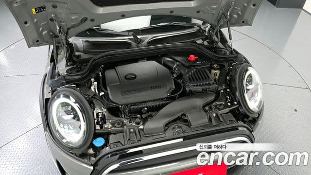 Mini Cooper 3세대, 2022 6