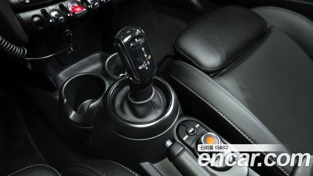 Mini Cooper 3세대, 2022 9