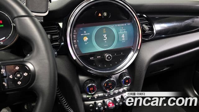 Mini Cooper 3세대, 2022 14