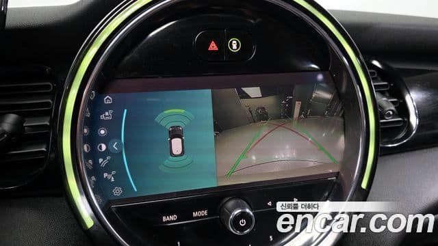 Mini Cooper 3세대, 2022 15