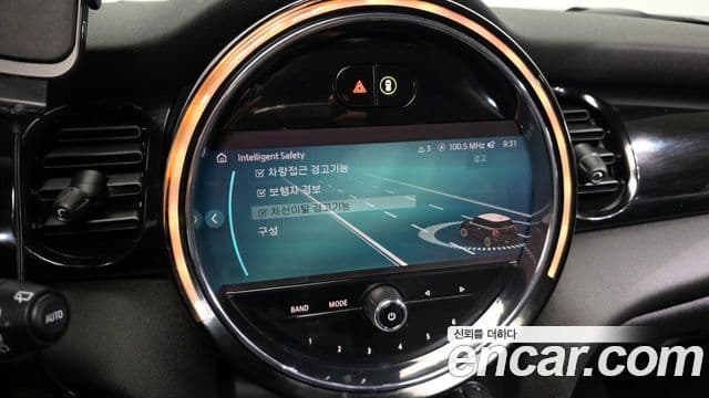 Mini Cooper 3세대, 2022 16